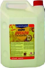 ΧΛΩΡΙΟ ΠΑΧΥΡΡΕΥΣΤΟ EXTRA 4 Lt.