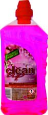 ΓΕΝΙΚΟΥ ΚΑΘΑΡΙΣΜΟΥ CLEAN UP ΑΓΡΙΑ ΚΕΡΑΣΙΑ 1 Lt.