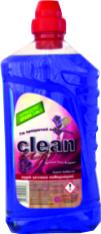 ΓΕΝΙΚΟΥ ΚΑΘΑΡΙΣΜΟΥ CLEAN UP ΛΕΒΑΝΤΑ 1 Lt.