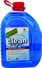 ΓΕΝΙΚΟΥ ΚΑΘΑΡΙΣΜΟΥ CLEAN UP ΘΑΛΑΣΣΙΑ ΑΥΡΑ 4 Lt.