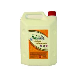 ΧΛΩΡΙΟ ΠΑΧΥΡΡΕΥΣΤΟ BIOLUX 4 Lt. - Προϊόντα σε προσφορά