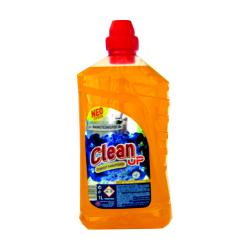 ΓΕΝΙΚΟΥ ΚΑΘΑΡΙΣΜΟΥ CLEAN UP PACO RABAN 1 Lt.