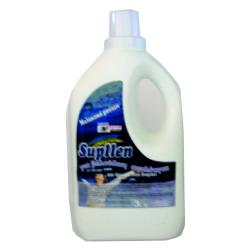 ΜΑΛΑΚΤΙΚΟ ΡΟΥΧΩΝ SUPPLEN ULTRA TECH  AXEN 3 Lt. - Μαλακτικό