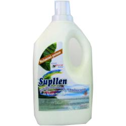 ΜΑΛΑΚΤΙΚΟ ΡΟΥΧΩΝ SUPPLEN ULTRA TECH  SANEL 3 Lt. - Μαλακτικό