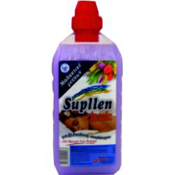 ΜΑΛΑΚΤΙΚΟ SUPPLEN CLASSIC ΜΩΒ 1 Lt. - ΣΤΕΓΝΩΤΙΚΟ - ΛΑΜΠΡΥΝΤΙΚΟ ΠΛΥΝΤΗΡΙΟΥ ΠΙΑΤΩΝ 4 Lt.  | Απορρυπαντικά | Κωδικός:1134