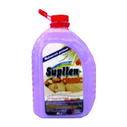 ΜΑΛΑΚΤΙΚΟ SUPPLEN CLASSIC ΜΩΒ 4 Lt.