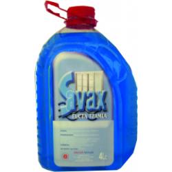 ΤΖΑΜΙΩΝ SAVAX 4 Lt. - Τζαμιών