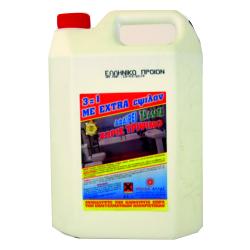 ΑΦΑΛΑΤΙΚΟ ULTRA TECH 4 Lt. - Αφαλατικό