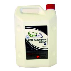 MDL ΥΓΡΟ ΠΛΥΝΤΗΡΙΟΥ ΠΙΑΤΩΝ 4 Lt.