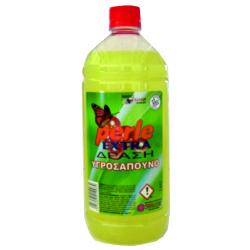 ΥΓΡΟΣΑΠΟΥΝΟ PERLE ULTRA TECH  AXEN 1 Lt. - Κρεμοσάπουνο