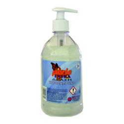 ΥΓΡΟΣΑΠΟΥΝΟ PERLE EXTRA ΛΕΥΚΟ 500 ml. - Κρεμοσάπουνο