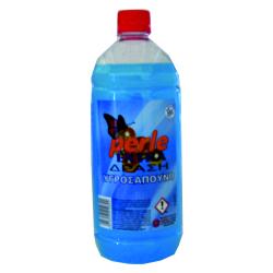ΥΓΡΟΣΑΠΟΥΝΟ PERLE EXTRA ΜΠΛΕ 1 Lt.