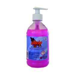 ΥΓΡΟΣΑΠΟΥΝΟ PERLE EXTRA ΡΟΖ 500 ml. - MDL ΣΤΕΓΝΩΤΙΚΟ - ΛΑΜΠΡΥΝΤΙΚΟ ΠΛΥΝΤΗΡΙΟΥ ΠΙΑΤΩΝ 4 Lt. | Απορρυπαντικά | Κωδικός:1141