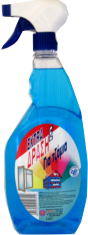 ΤΖΑΜΙΩΝ EXTRA ΔΡΑΣΗ 1 Lt.