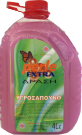 Perle Ultra Tech Κρεμοσάπουνο Dolce Gabbani 4 Lt