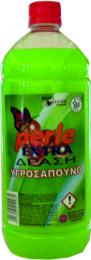 Perle Ultra Tech Κρεμοσάπουνο Sazzuro 1 Lt