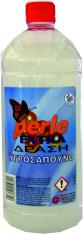 Perle Classic Κρεμοσάπουνο Λευκό 1 Lt